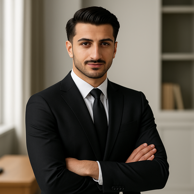 Ryan Baker - Real Estate Digital Marketing Specialist